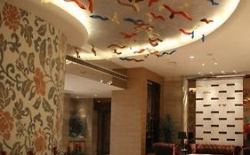 Haishu Taosheng Yiju Business Hotel Ningbo