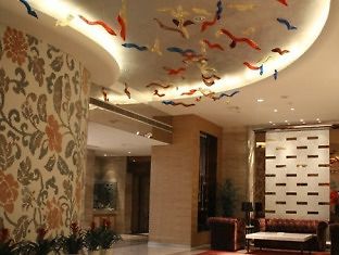 宁波 Haishu Taosheng Yiju Business酒店 外观 照片
